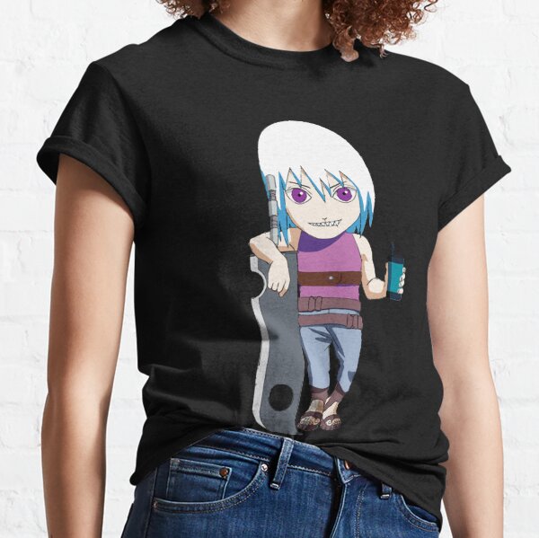 Suigetsu Chibi T-shirt classique