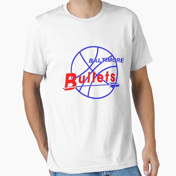 Item preview, DEFUNCT - Baltimore Bullets  designed and sold by Indigenous910.