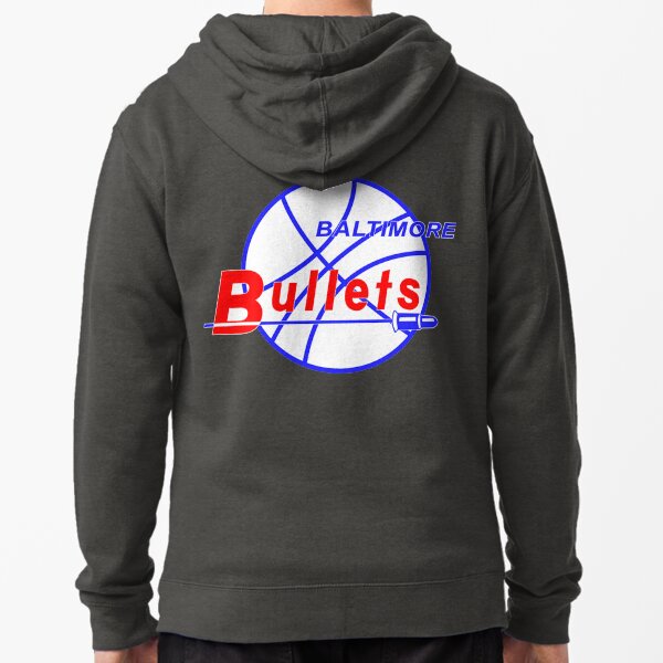 Item preview, DEFUNCT - Baltimore Bullets  designed and sold by Indigenous910.