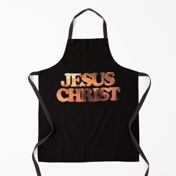 Item preview, JESUS CHRIST Colorful Text   designed and sold by MANDY-DSN.