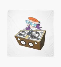 Dj Dexter Scarf