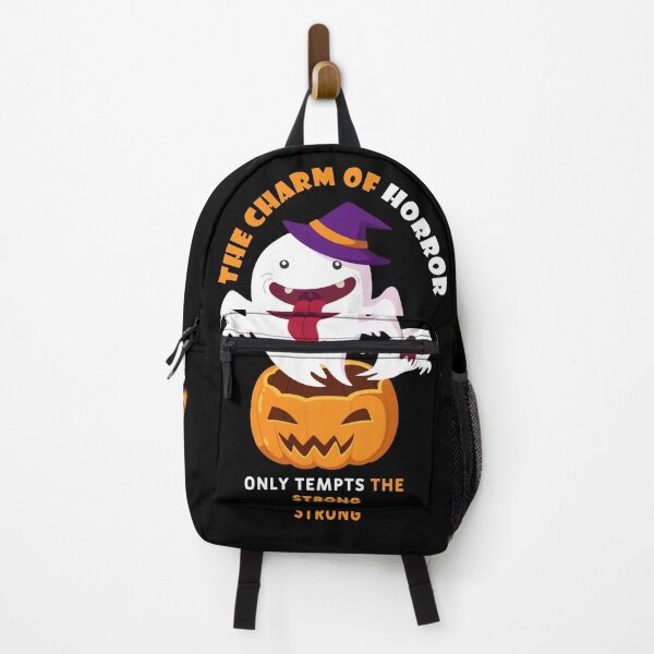 Item preview, The charm of horror only tempts the strong designed and sold by XBdesigner.