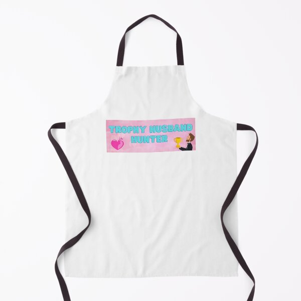 Item preview, Trophy Husband Hunter Pink designed and sold by hyperfocusrach.