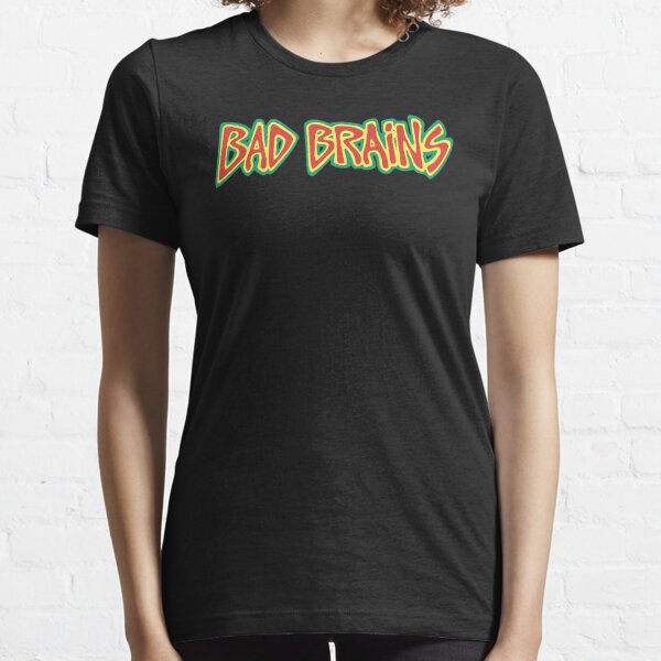 bad brains long sleeve