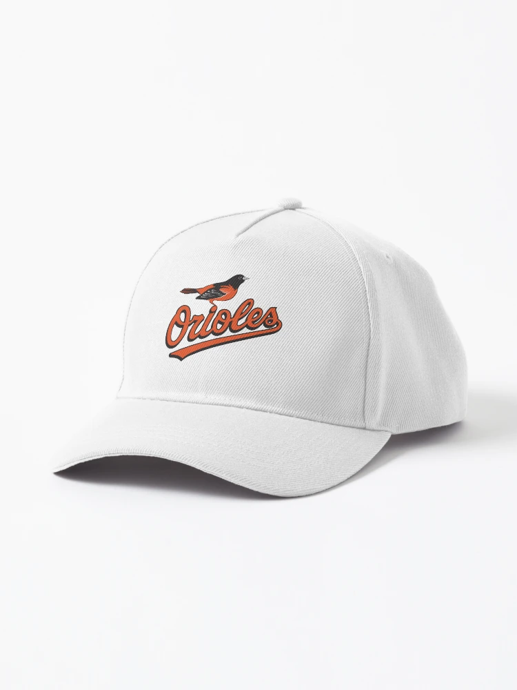 Titleist sales orioles hat