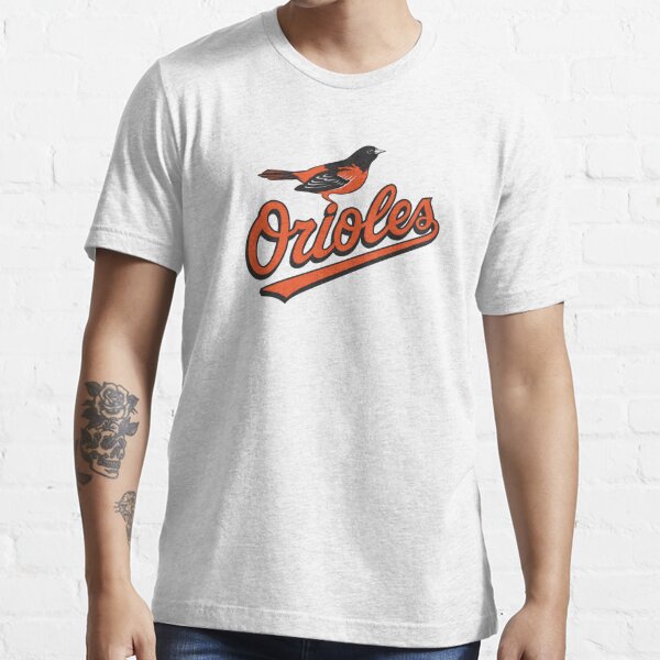 MLB Baltimore Orioles (Chris Davis) Men's T-Shirt.