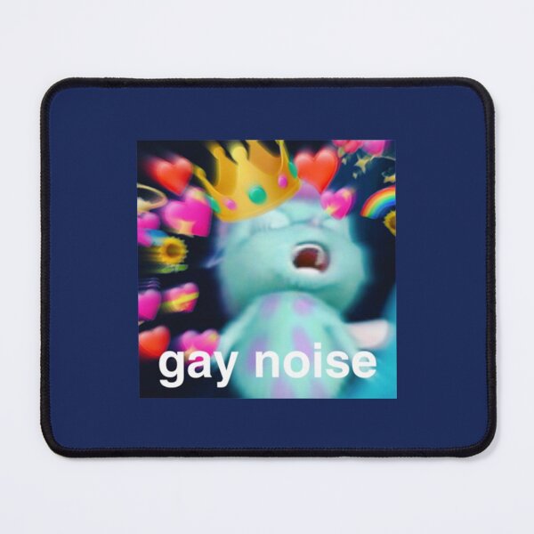 Item preview, king bibble gay noise   designed and sold by MANDY-DSN.