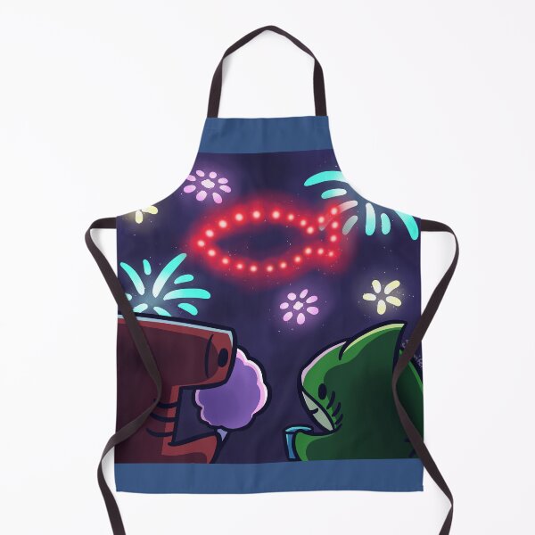 Item preview, Festival Shark designed and sold by Snowifer.