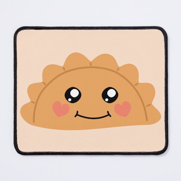 Item preview, Kawaii Cornish Pasty designed and sold by cashewdays.