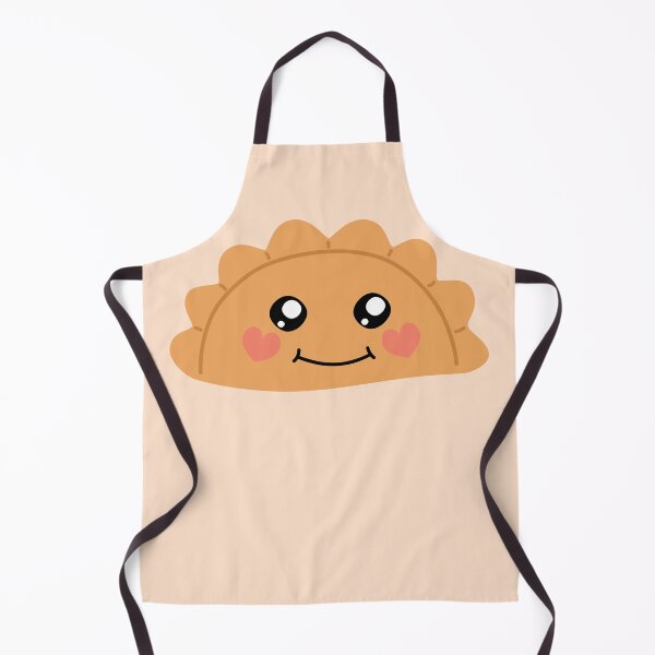 Item preview, Kawaii Cornish Pasty designed and sold by cashewdays.