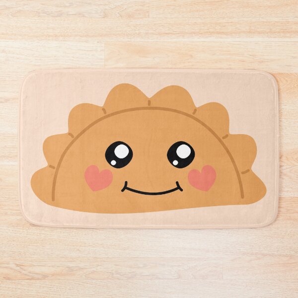 Item preview, Kawaii Cornish Pasty designed and sold by cashewdays.