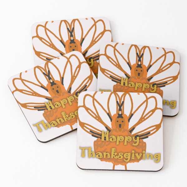 Item preview, happy thanksgiving  designed and sold by Rytespot.