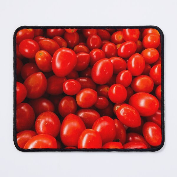 Item preview, Cherry Tomatoes designed and sold by Thaddeus Zajdowicz.