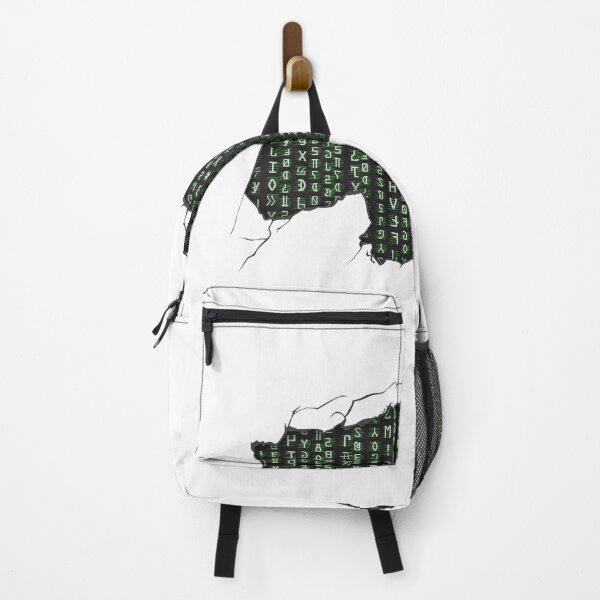 Item preview, Hole in the Matrix designed and sold by Sketch to Pixel.