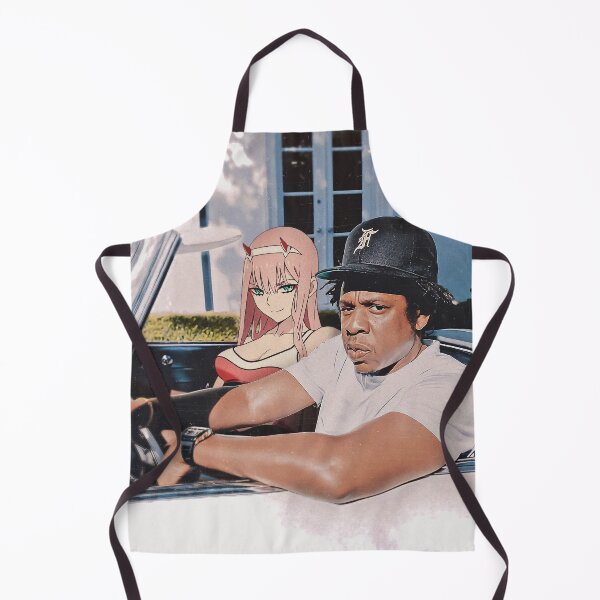 Item preview, Darling in the Z designed and sold by Gangstas with Waifus.