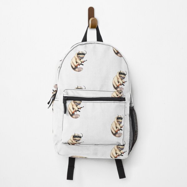 Item preview, Appa With A Choppa Tapestry designed and sold by karangjaheArt.