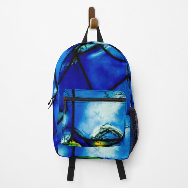 Item preview, Chagall windows detail designed and sold by Thaddeus Zajdowicz.