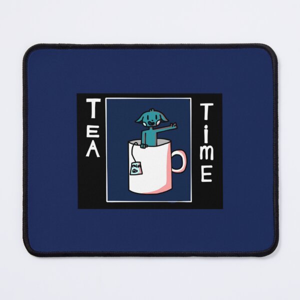 Item preview, Tea Time designed and sold by MANDY-DSN.