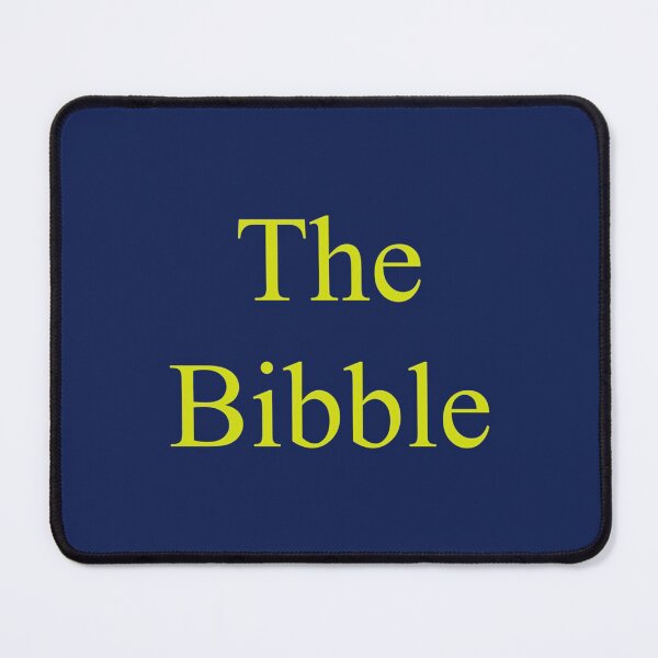 Item preview, The Bibble designed and sold by MANDY-DSN.