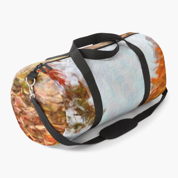 Item preview, The Autumn Reflection designed and sold by Pamela Storch.