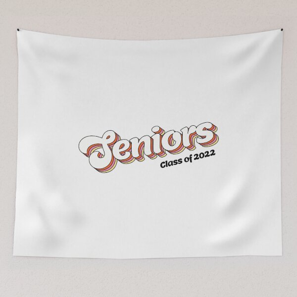 Item preview, Senior 2022  designed and sold by FauzIDEA.