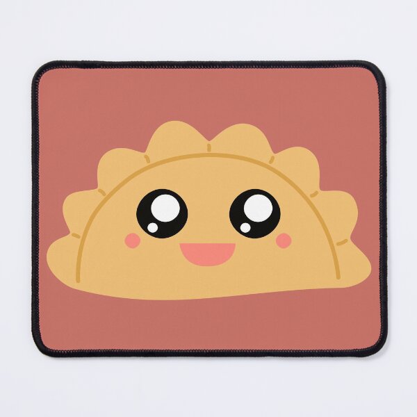 Item preview, Kawaii Cornish Pasty Yellow designed and sold by cashewdays.