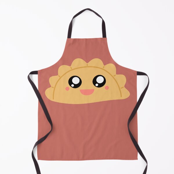 Item preview, Kawaii Cornish Pasty Yellow designed and sold by cashewdays.