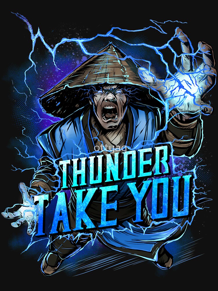 twilight of the thunder god shirt