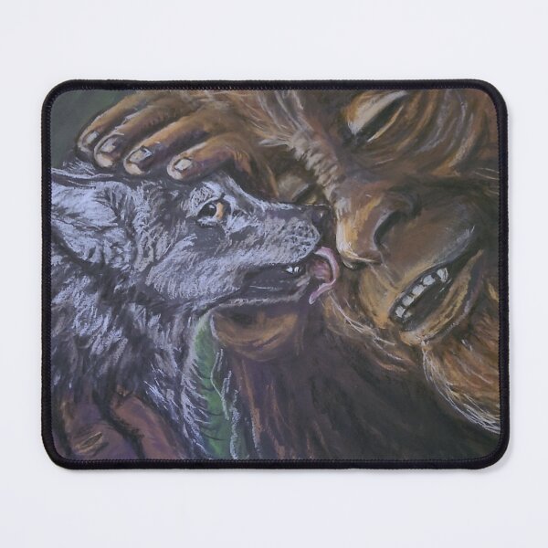 Item preview, Wolfie Love designed and sold by SandiaOFC.
