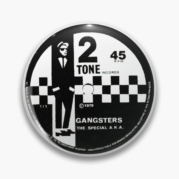 Item preview, Gangsters  designed and sold by Indigenous910.