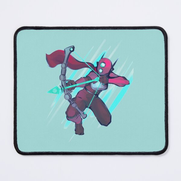 Item preview, The Huntress designed and sold by ArtByFisher.