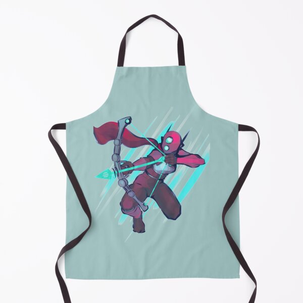 Item preview, The Huntress designed and sold by ArtByFisher.