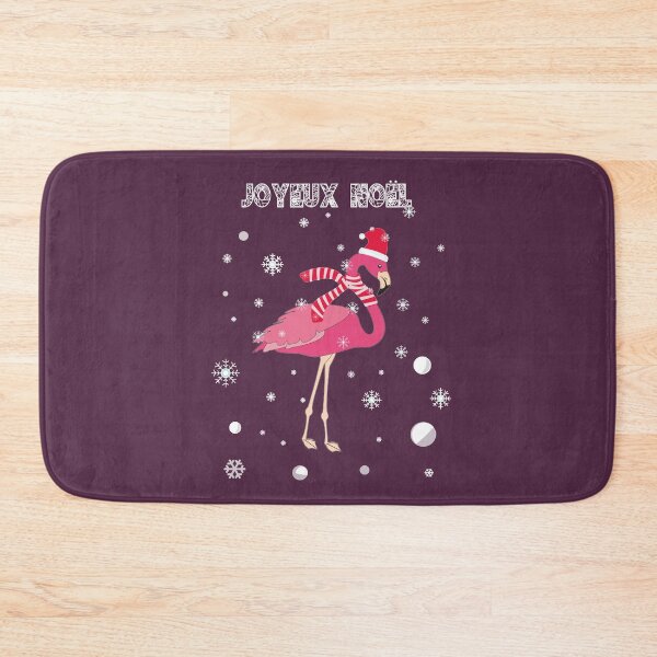 Item preview, Flamand rose Merry Christmas French designed and sold by Astralia.