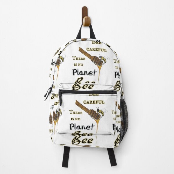 Item preview, Bee careful | environment designed and sold by NathBros.