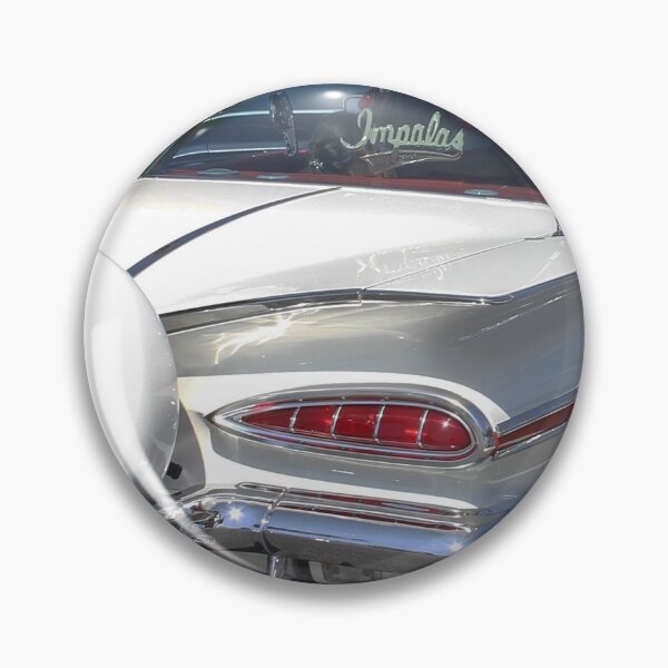 Item preview, Continental Kit Impala designed and sold by Chet King.