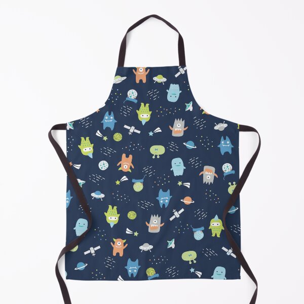 Item preview, Alien Missions designed and sold by brille-brille.