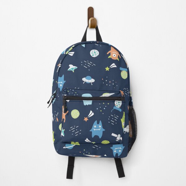 Item preview, Alien Missions designed and sold by brille-brille.