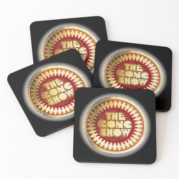 Item preview, The Gong Show  designed and sold by Indigenous910.