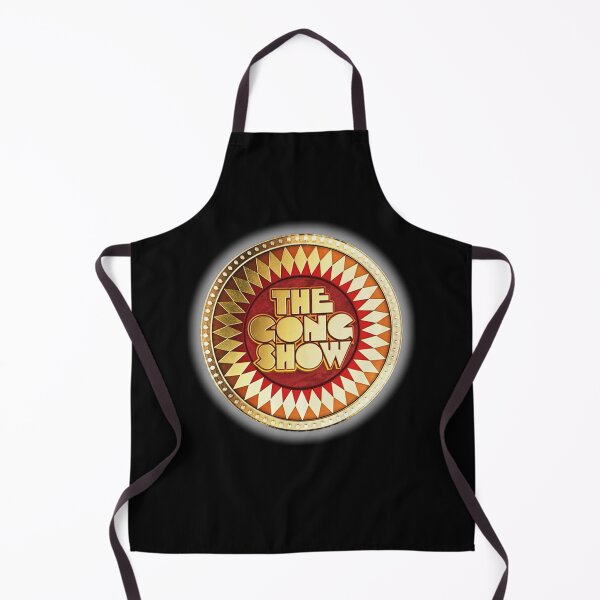 Item preview, The Gong Show  designed and sold by Indigenous910.