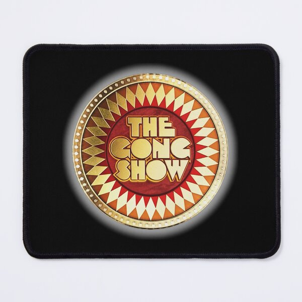 Item preview, The Gong Show  designed and sold by Indigenous910.
