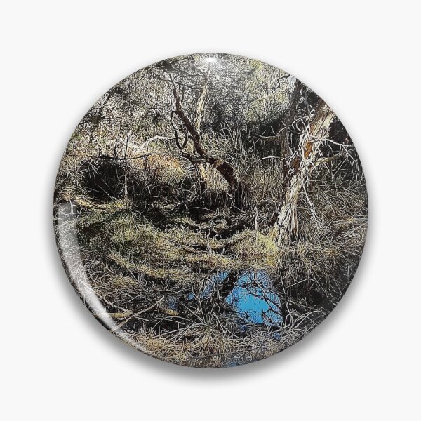 Item preview, Tangled Wood designed and sold by Harrison Lucas.