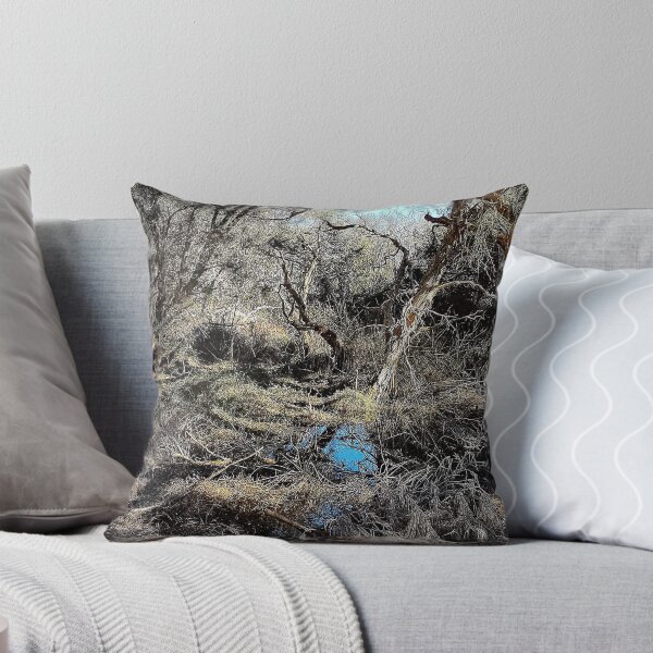 Item preview, Tangled Wood designed and sold by Harrison Lucas.