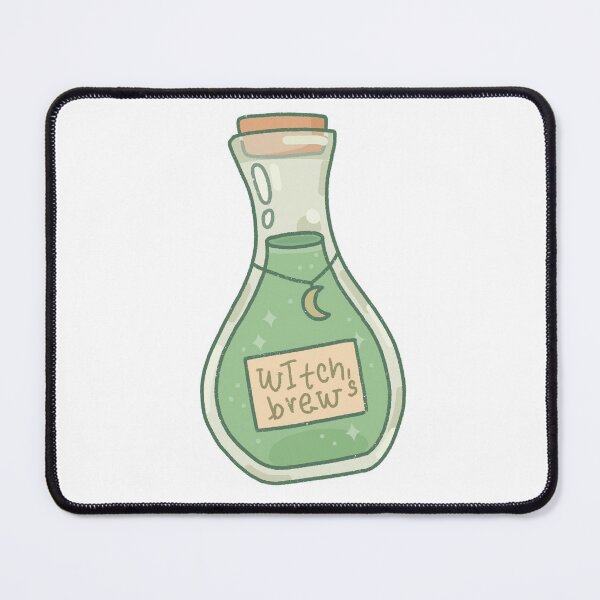 Item preview, Witch's Brew designed and sold by Mystic-Minx.