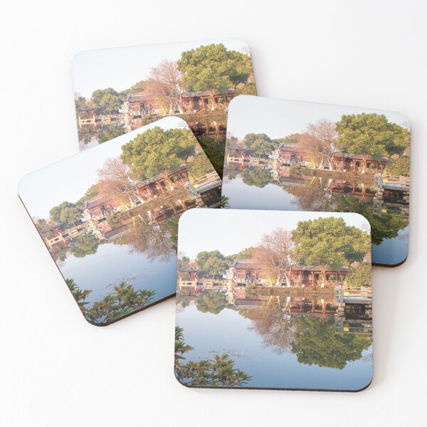 Item preview, West Lake Serenity designed and sold by sinseeho.