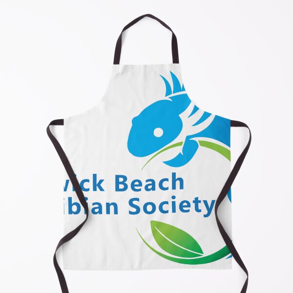 Item preview, Keswick Beach Amphibian Society designed and sold by tobyjrobinson.