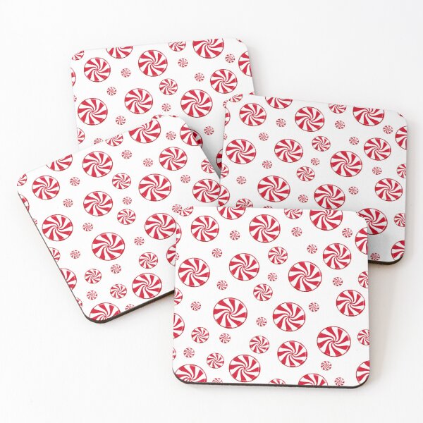 Item preview, Christmas pattern designed and sold by goldennrosess.