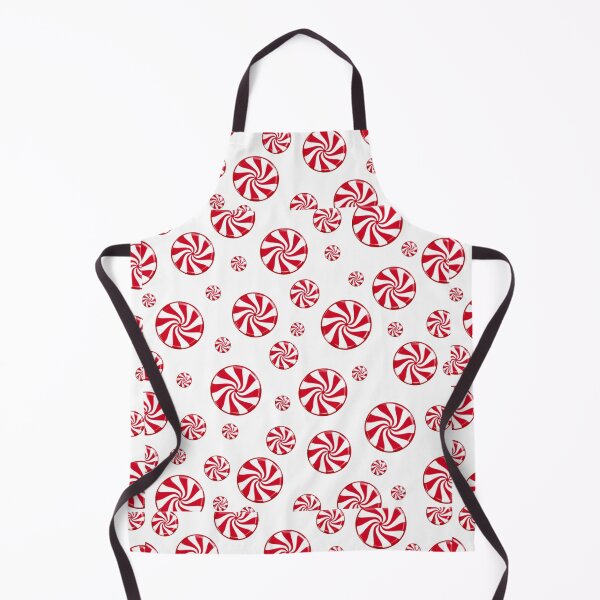 Item preview, Christmas pattern designed and sold by goldennrosess.