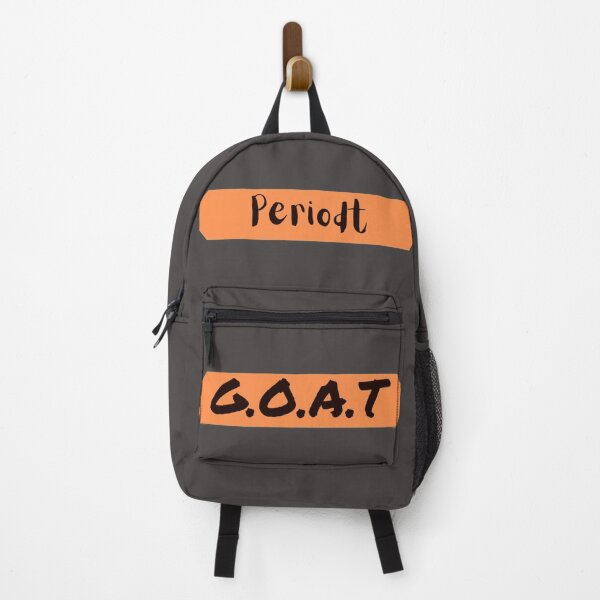 Item preview, G.O.A.T. Periodt designed and sold by AtlanticFossils.