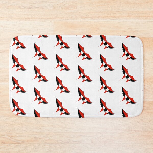 Item preview, Halloween | Smiling Vampire Teeth (white backdrop) designed and sold by Bridget Beswick.