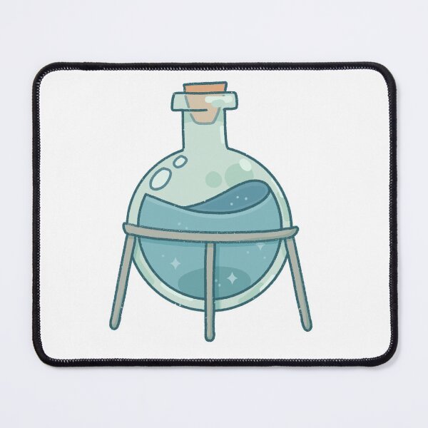Item preview, The Mad Scientist designed and sold by Mystic-Minx.